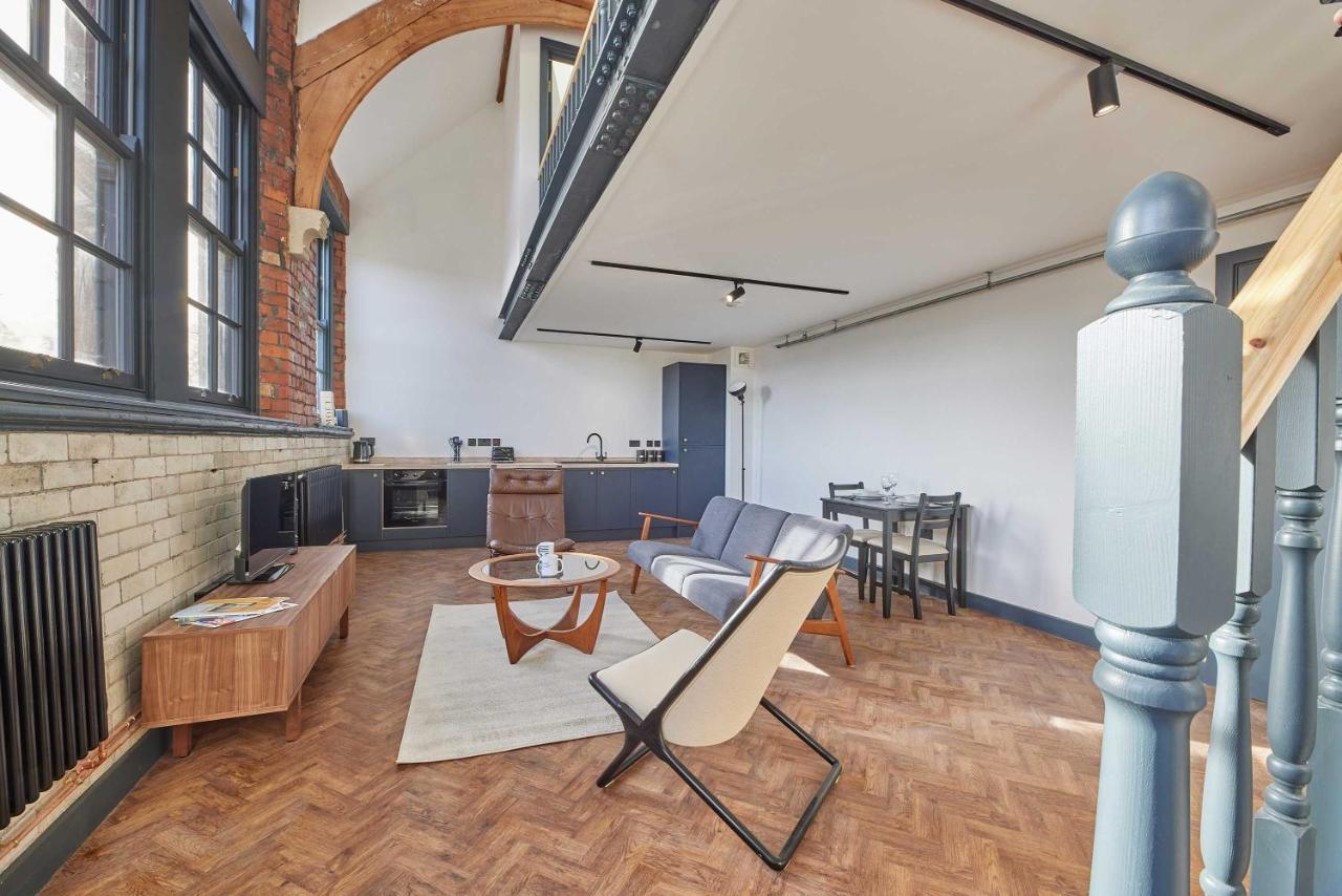 No 5 at Simpson Street Apartments Sunderland Sunderland  Exterior foto